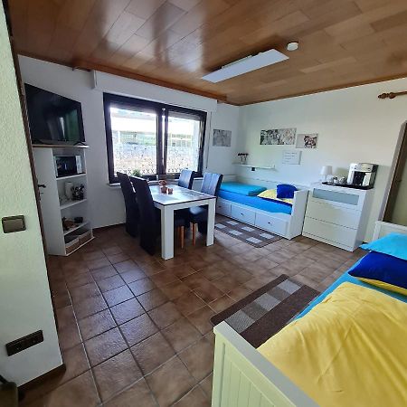 Ferienwohnung W.Esel Wesel  Esterno foto