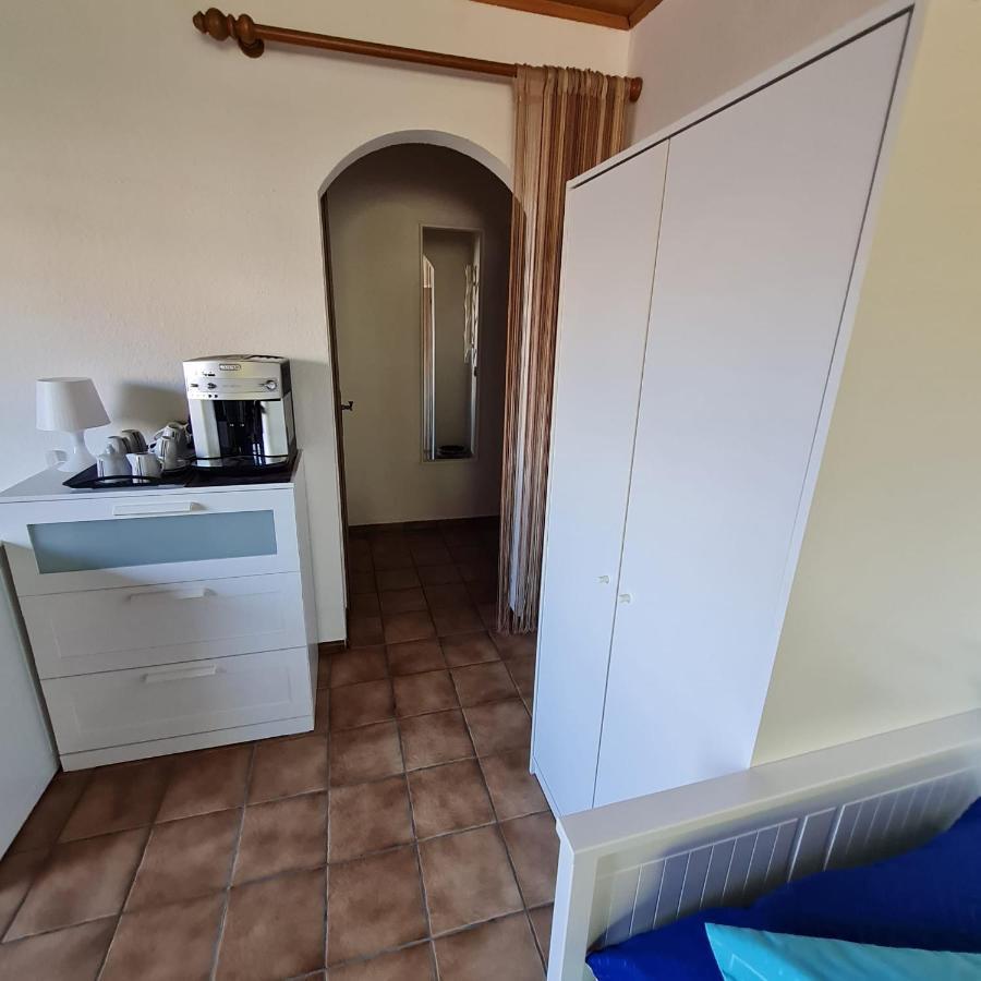 Ferienwohnung W.Esel Wesel  Esterno foto