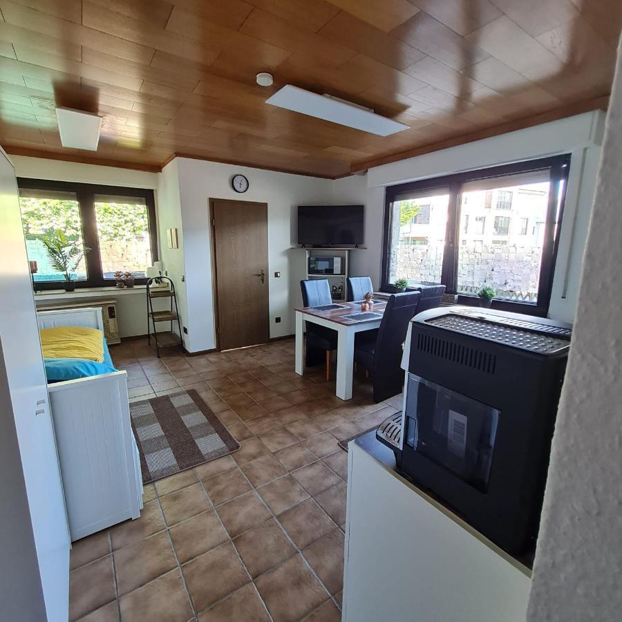 Ferienwohnung W.Esel Wesel  Esterno foto