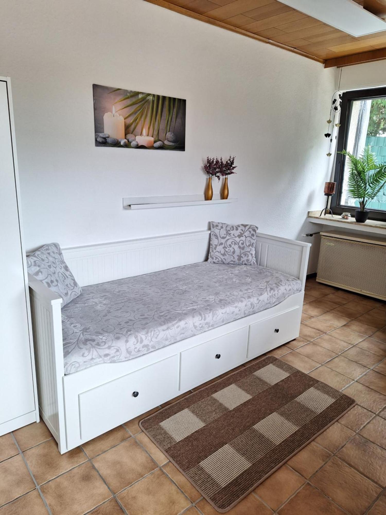 Ferienwohnung W.Esel Wesel  Esterno foto