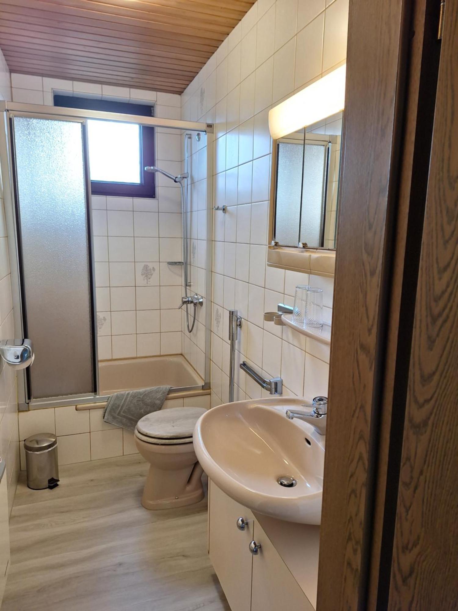 Ferienwohnung W.Esel Wesel  Esterno foto